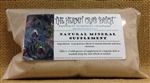 The Hermit Crab Patch Natural Mineral Blend
