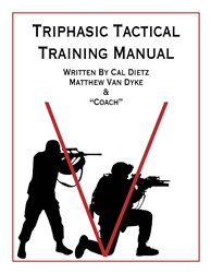 Triphasic Tactical Training Manual