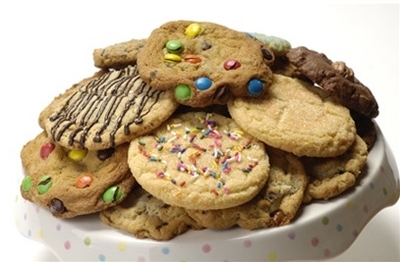 Kosher cookies, gourmet cookies, cookie gifts,