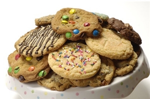 Kosher cookies, gourmet cookies, cookie gifts,