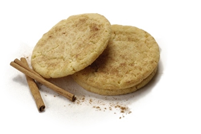 Gluten Free Snickerdoodle - Delicious Dozen