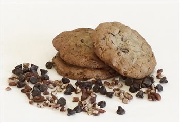 Chocolate Chip Pecan - Delicious Dozen