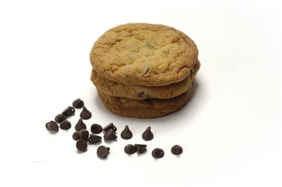 Chocolate Chip - Delicious Dozen