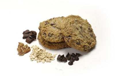 House Specialty Chocolate Chip - Delicious Dozen