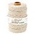 Global Hemp Natural 100# Test Waxed Hemp Twine