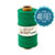 Global Hemp Green 20# Test Waxed Hemp Twine