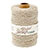 Global Hemp Natural 48# Test Waxed Hemp Twine