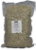 Nutiva Organic Bulk Shelled Hempseed - 5 lbs / 2.27 kg