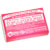 Dr. Bronner's Rose Hemp Bar Soap