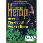 Emperor of Hemp - DVD