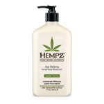 Hempz Age Defying Herbal Moisturizer - 17 oz