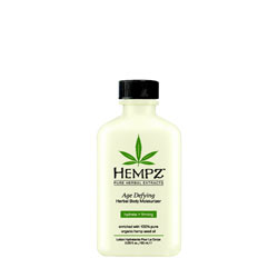 Hempz Age Defying Moisturizer - Purse / Travel Size