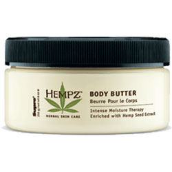 Hempz Body Butter - 8 oz