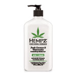 Hempz Fresh Coconut & Watermelon Herbal Body Moisturizer - 17 oz