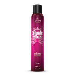 Hempz Couture Haute Mess Dry Shampoo - 7 oz