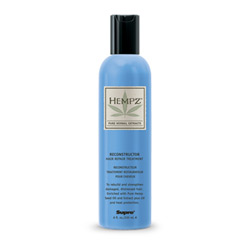 Hempz Reconstructor Hair Repair Treatment - 6 oz