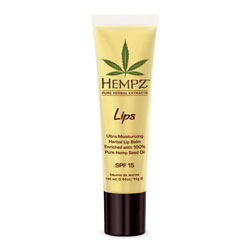 Hempz Herbal Lip Balm