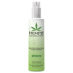 Hempz Sun Burn Relief - 12 oz