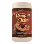 Nutiva Organic Chocolate Hemp Shake - 16 oz