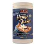 Nutiva Organic Vanilla Hemp Shake - 16 oz
