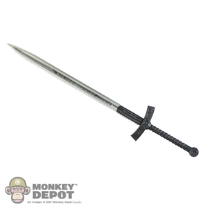 Weapon: 3SToys Sword