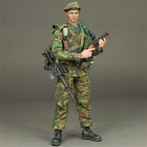 Boxed Figure: ACE Operation Dewey Caynon 1969 USMC 3rd Force Recon (13020)