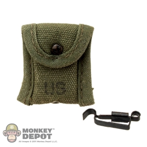 Pouch: Ace M1956 Compass Pouch 2nd Pattern