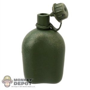 Canteen: Ace 1 Quart Canteen (Aged)