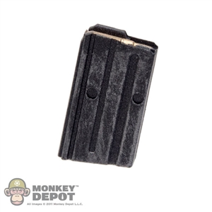 Ammo: Ace M16 20rd Mag