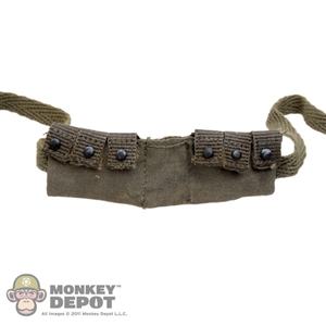 Ammo: Ace M79 Bandolier (Aged)