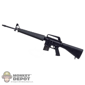 Rifle: Ace M16 A1 Rifle