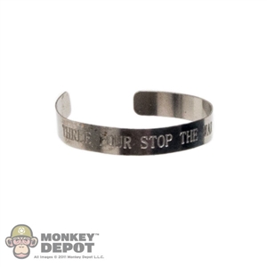 Bracelet: ACE POW Bracelet