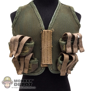Vest: ACE M79 40mm Grenade Carrier Vest