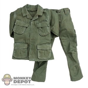 Uniform: ACE OG 107 Uniform (2nd Pattern)