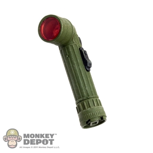 Flashlight: Ace MX-991/U Flashlight