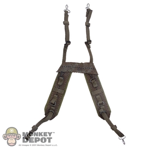 Harness: Ace M1967 Suspenders (Weathered)