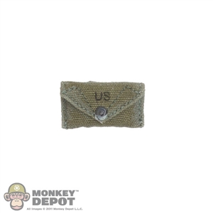 Pouch: Ace M1942 Carlisle Bandage Pouch