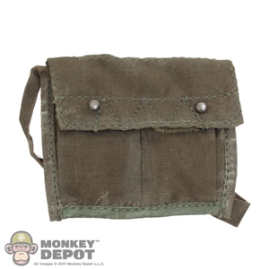 Pouch: M18A1 Claymore Mine Bag (Weathered)