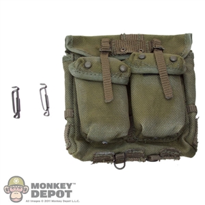 Pack: Ace M1967 USMC Combat Field Pack (Weathered)