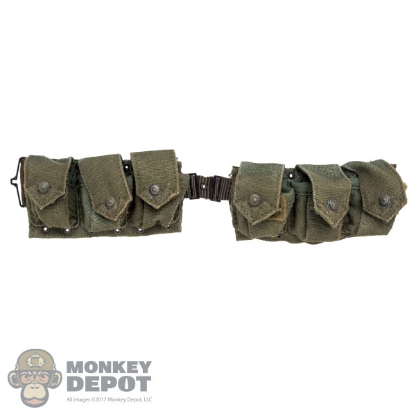 Monkey Depot - Belt: Ace M1937 BAR Belt