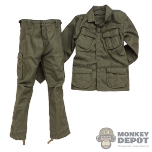 Uniform: ACE OG-107 2nd Pattern