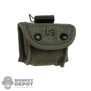 Pouch: Ace Jungle First Aid Pouch