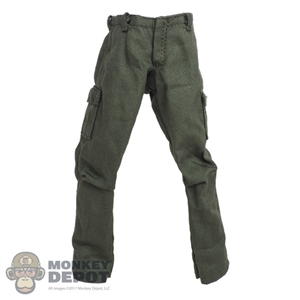 Pants: Ace Female OG 107 Pants