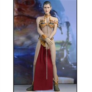 Costume Set: ACPlay The Enslaved Alien Princess (AP-ATX015)