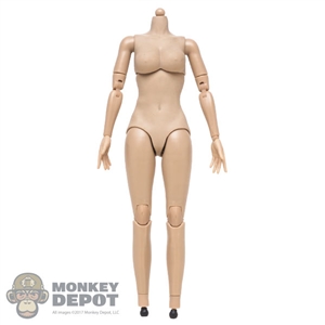 Figure: Add Toys Female Base Body (Lightly Stained)