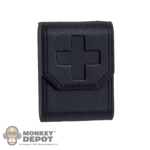 Pouch: Art Figures Molded First Aid Pouch