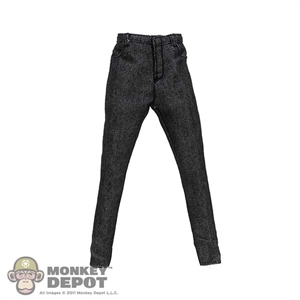 Pants: AF Female Black Jeans