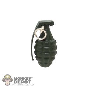 Grenade: AF Mk 2 Grenade