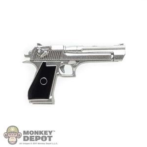 Pistol: AF Desert Eagle