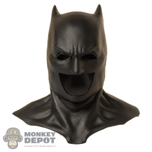 Mask: AF Toys Mens Black Bat Mask